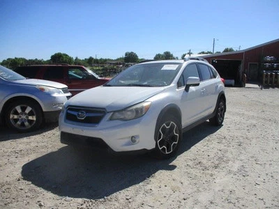 Subaru XV CrossTrek 2013 ECM 88035FJ000 2843 Foto 1 de 4