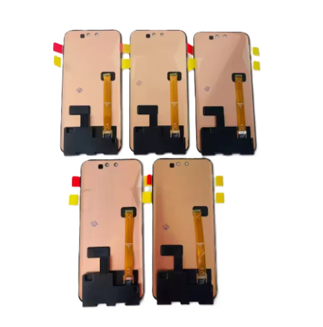 For Huawei Nova 14 Pro MIA-AL00 Original OLED LCD Display Touch Screen Digitizer - Image 1 of 1