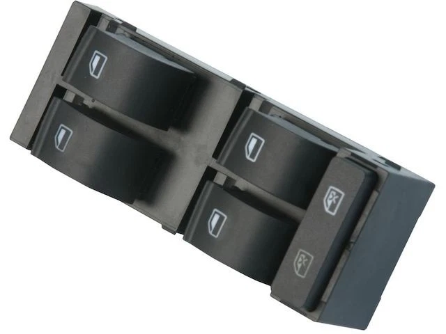 Front Left Window Switch For 1998-2004 Audi A6 Quattro 2001 2003 2000 PS185KF - Image 1 of 1