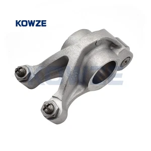 2Pcs Exhaust Valve Rocker Arm for Mitsubishi Lancer Pajero Io CS1A CS2A CS3A H65 - Picture 1 of 9