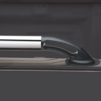 Putco 99850 Lockers Side Bed Rail Fits 15-22 Canyon Colorado - Image 1 of 4