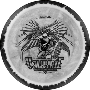 Innova Halo Star Valkyrie (Bradley Williams) | Choose Weight & Color - Picture 1 of 4