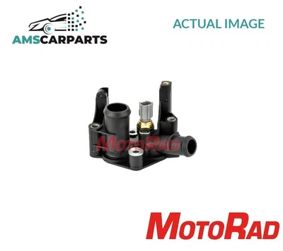 COOLANT FLANGE / PIPE CH7069 MOTORAD NEW OE REPLACEMENT - Image 1 of 4
