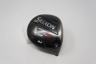 Srixon Z 355 10.5*  Driver Club Head Only 270070 - Image 1 of 4