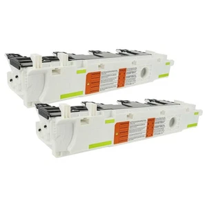2x Réservoir de toner usagé pour Canon iR-adv C5235 C5045 C5035 C5030 C5010 - Afbeelding 1 van 9