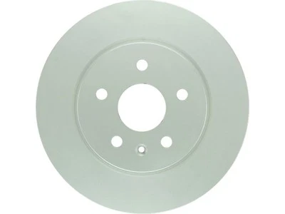 Rotor de freno trasero Bosch 85774FCFX 2012 2011 2013 para Buick LaCrosse 2010-2016 Foto 1 de 2