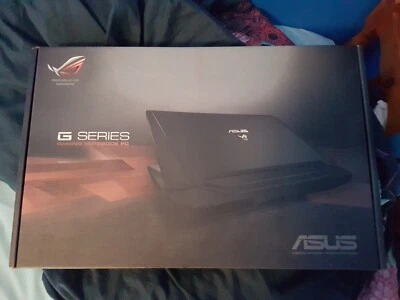 PC / Ordinateur Portable Gamer ASUS ROG Neuf - Photo 1/2
