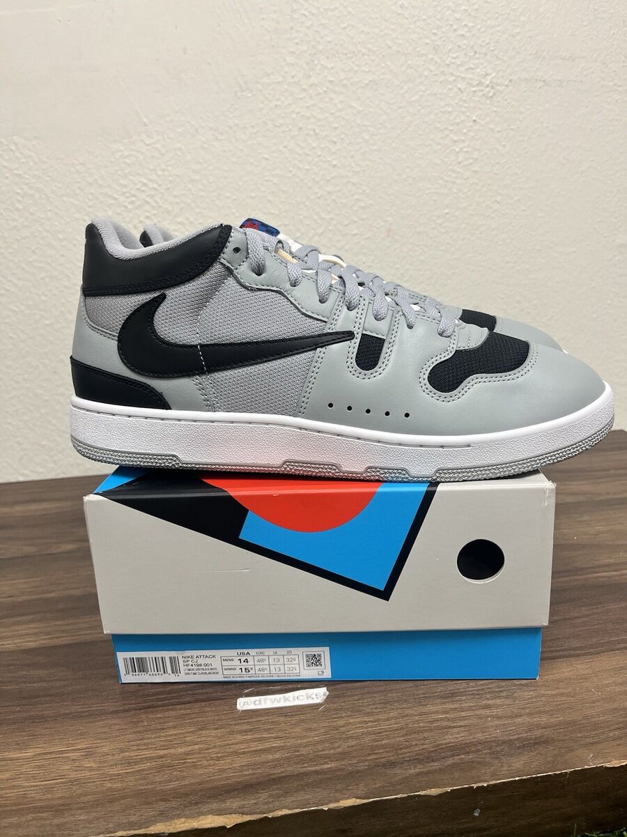 Nike Travis Scott x Mac Attack SP Cactus Mac for Sale Nike Travis Scott x Mac Attack SP Cactus Mac for Sale