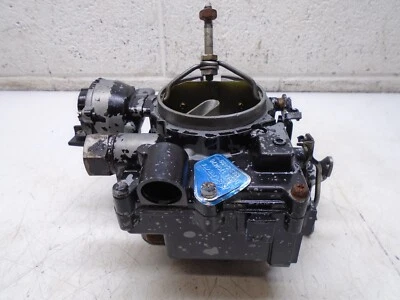 N1 MCM 170/470 1389-8489 Mercruiser Carburetor - Image 1 of 4
