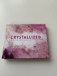 Catrice Crystallized Palette - Bild 1 von 2
