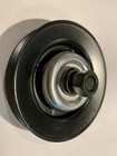67-72 Mopar A B E C Body Cuda GTX 383 440 Fan Belt Idler Pulley W/Air