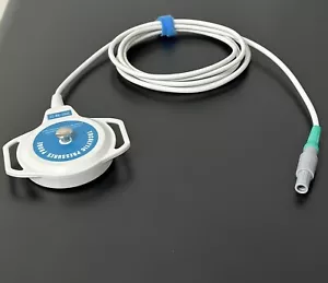 Edan Compatibile F2/F3/F6/F9 02.01.210259 Sonda trasduttore TOCO 6 PIN - USA STOCK - Foto 1 di 5