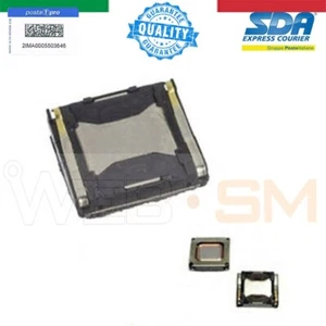 SPEAKER VOCE CASSA AURICOLARE PER XIAOMI REDMI NOTE 9 PRO REDMI NOTE 9S - Imagen 1 de 1