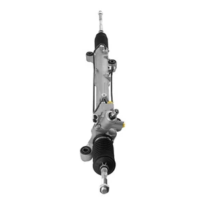 Power Steering Rack and Pinion Assembly For Ford Edge Lincoln MKX 2007-2014 2015 - Picture 1 of 12