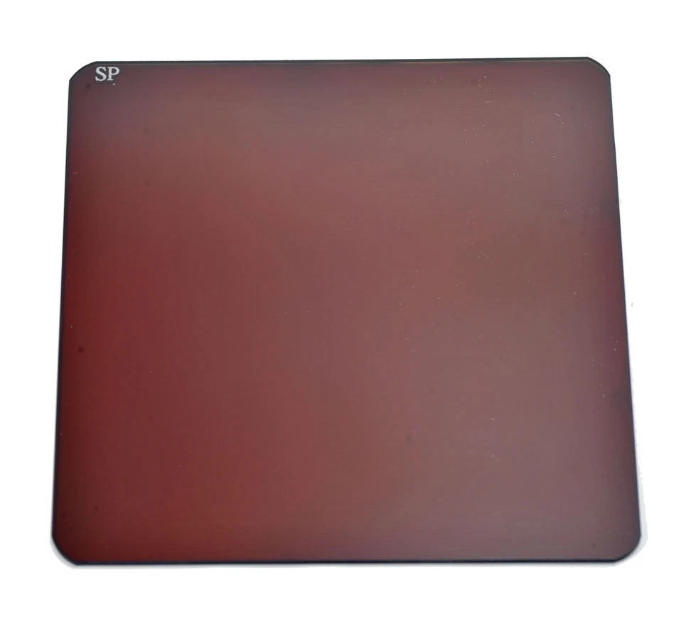 100mm Sepia Filter Kood Pro Z Series  - Image 1 of 1
