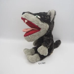 Bambola giocattolo One Stormy Night Arashi No Yoru Ni C1707 GABU Wolf Sun Arrow 7" - Foto 1 di 8