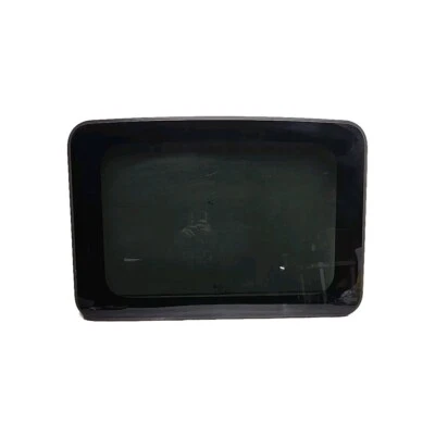 CHEVY CAMARO 10 11 12 13 14 15 TECHO CORREDIZO TECHO CORREDIZO CRISTAL H293 Foto 1 de 4