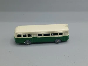  AUTOBUS Diecast Bus made in FRANCE DINKY TOYS? - Picture 1 of 8