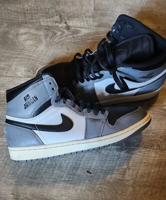 Jordan TALLA 8 1 Retro Raro Air Cool Gris 332550-024  Foto 1 de 4