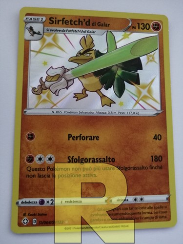Foto 1 di 6