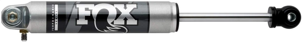 Fox 2.0 Performance Steering Stabilizer 84-2006 for Jeep Wrangler TJ Cherokee XJ - Image 1 of 2