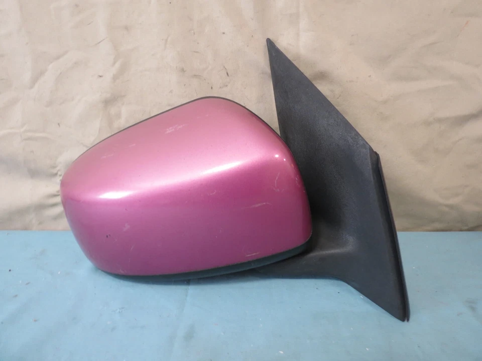 ✅ Espejo retrovisor lateral derecho 14 15 16 17 18 Mitsubishi Mirage POWER PASAJERO OEM Foto 1 de 4