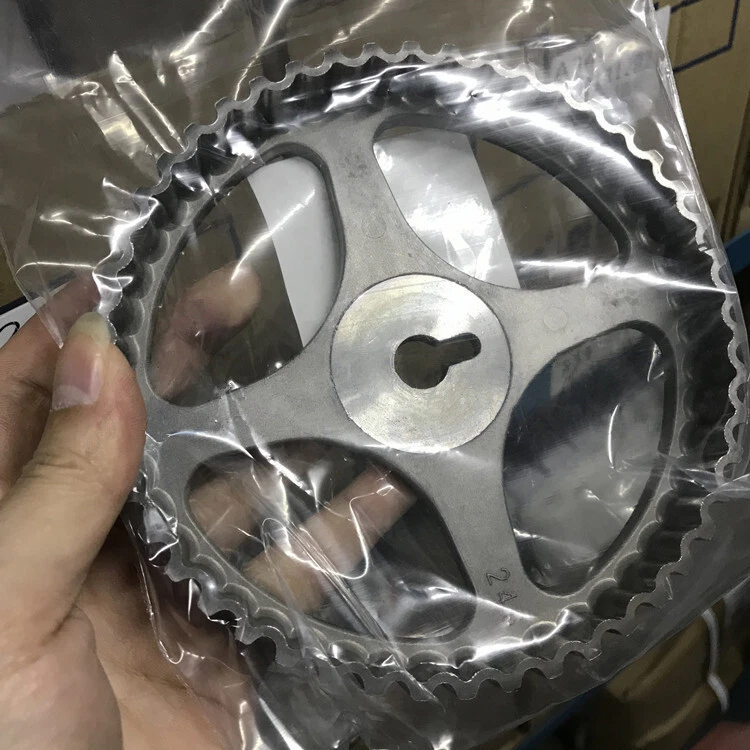 Piñón de árbol de levas para Mitsubishi Eclipse Spyder Galant Lancer Outlander 2.4 Foto 1 de 4