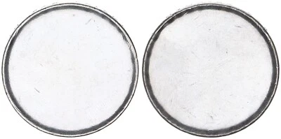 BRD 10 Euro 2005 Misprint Suttner Blank 116439 - Image 1 of 2