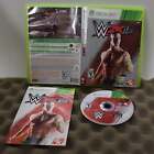 WWE 2K15 - Xbox 360 - CIB [Complete]​​​​​