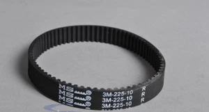 Dust Care TCS, Power Nozzle Geared Belt, Part 32-3320-09, Qty-1 - Picture 1 of 1