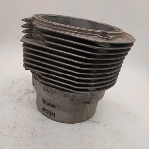 Porsche Cylinder Jug 911 914 356 carrera piston air cooled 90ZN2 W4 - Picture 1 of 7