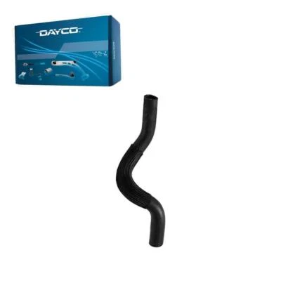 Dayco HVAC 加热器软管适用于 2010 - 2012 年现代圣达菲 2.4L L4 — 第 1/2 张图片