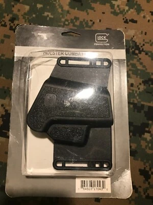 Nueva funda Glock 9/40 Frame Combat Ambi Foto 1 de 4