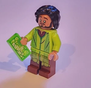 New LEGO 21352 Bruno Minifigure Encanto Magic Of Disney - Imagen 1 de 2