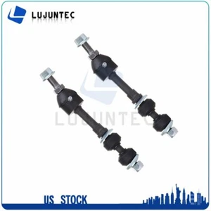 For 05-08 Ford F-150 2WD Suspension 2 K80337 Front Stabilizer Sway Bar Link Kit - Picture 1 of 4