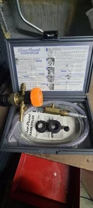 blue-point radkit plus coolant system filler - Picture 1 of 1