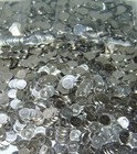 400 STAINLESS LIBERTY/EAGLE TOKENS FOR PACHISLO SKILL SLOT MACHINES - BRAND NEW