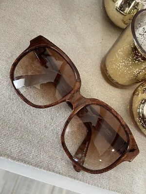 Gafas de sol vintage Emmanuelle Khanh B Robinson 8080 430 Foto 1 de 4