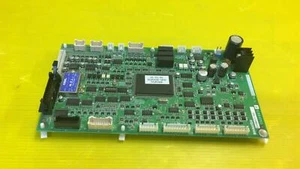 ✅ Komatsu BAMA01180 NOP OM-P Processor Board PCB CADK00360 TEL Lithius - Picture 1 of 3