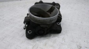 Throttle Body Fits 03-07 HUMMER H2 - Picture 1 of 12