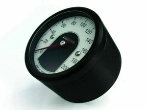 MOTOGADGET SPEEDOMETER motoscope tiny (mst) BLACK - Foto 1 di 4