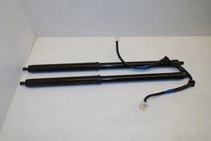 2017 LEXUS RX450h Tailgate Electric Lift Strut Opening Cylinders 68920-48030 - Picture 1 of 5