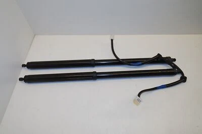 2017 LEXUS RX450h Tailgate Electric Lift Strut Opening Cylinders 68920-48030 - Image 1 of 4