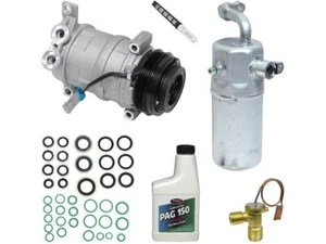 A/C Compressor Kit 17KBRS89 for Cadillac Escalade 2002 - Picture 1 of 1