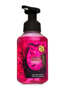 HALLOWEEN GHOUL FRIEND Foaming Hand Soap Bath & Body Works - Picture 1 of 1