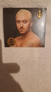 SAM SMITH : GLORIA ( CD ALBUM 2023 NEW AND SEALED) - Picture 1 of 2