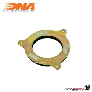 DNA Abdeckung für Original Airbox Stage 2 Edelstahl Royal Enfield Himalayan 400 2017> - Bild 1 von 6