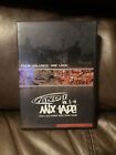 AND 1 AND1 Mix Tape Vol 1-4 Édition Collector DVD Complet Basketball