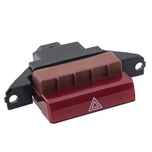 HONDA GENUINE 09-14 Acura TSX Hazard Button Switch Assy CU2 Accord 35510-TL0-E02 - Image 1 of 1