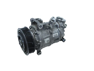 💚 2013-2017 Audi A4 A5 Q5 2.0T AC Air Conditioning Compressor 8T0260805N - Image 1 of 4